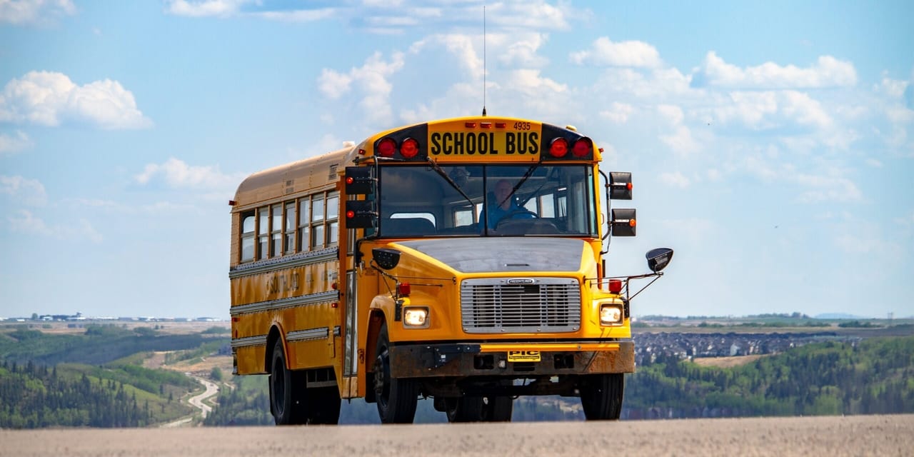 Hillsborough County School District in need of 180 bus drivers