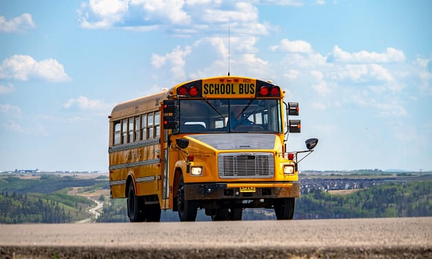 Hillsborough County School District in need of 180 bus drivers