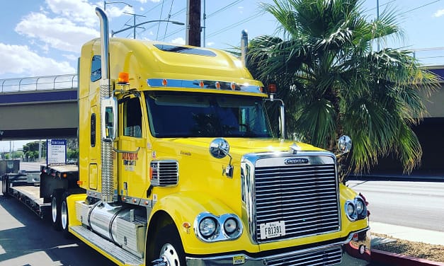 Is There Really A Truck Driver Shortage?