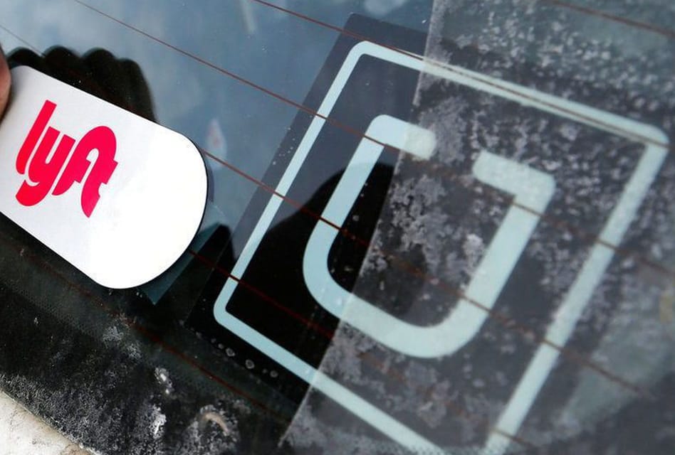 Alderman accuses Uber, Lyft of ‘predatory fares,’ wants price cap imposed