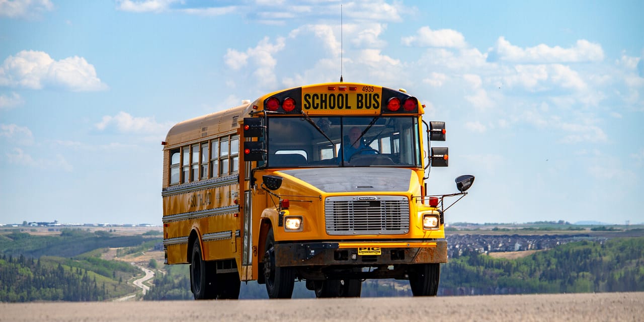 Hillsborough County School District in need of 180 bus drivers