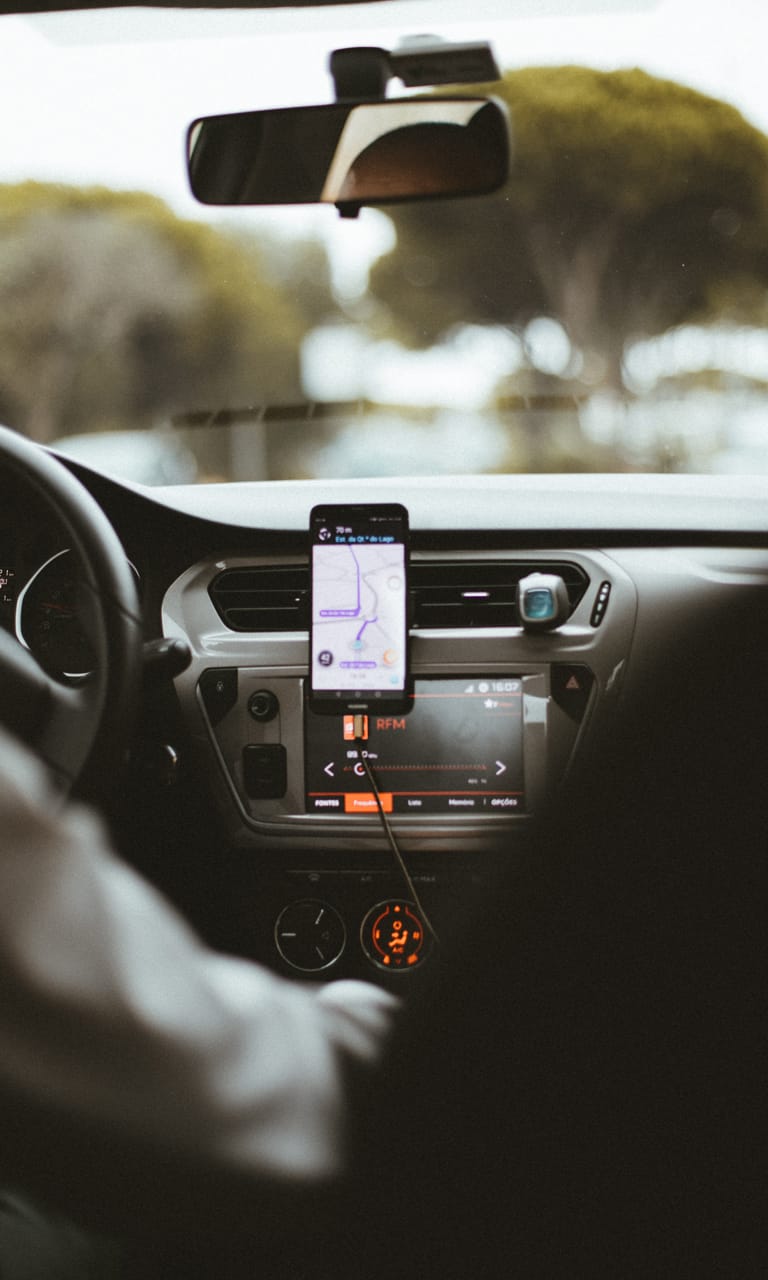 Biden intends to nominate Uber critic to oversee gig worker rights